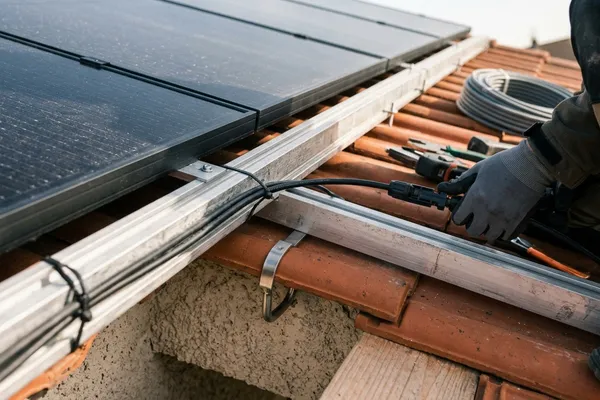 Prix des panneaux solaires en 2026 Prix des panneaux solaires en 2026