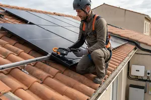 Installation photovoltaïque dans les Hauts-de-Seine Installation photovoltaïque dans les Hauts-de-Seine